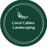 Landscaping logo